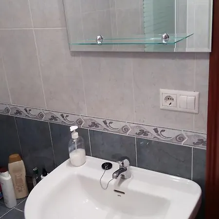 Proyectos Estrada S.l. Apartamento