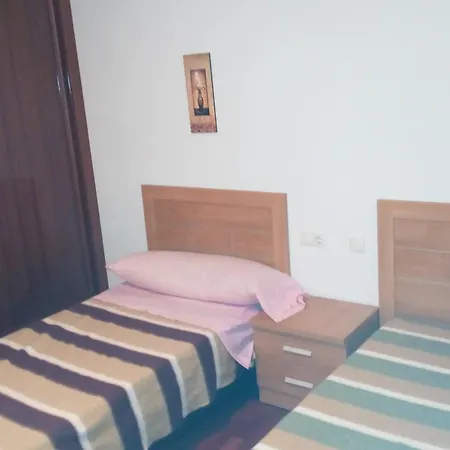 Apartamento Proyectos Estrada S.l.