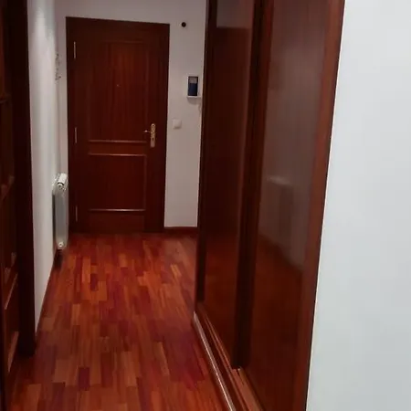 Apartamento Proyectos Estrada S.l. *