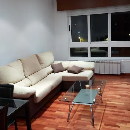 Apartamento Proyectos Estrada S.l. Mugardos