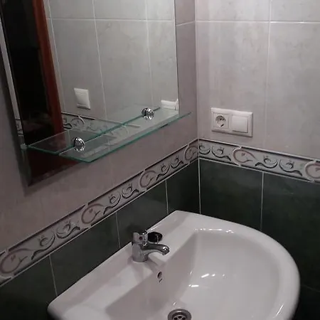 Proyectos Estrada S.l. Apartamento