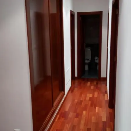 Apartamento Proyectos Estrada S.l.