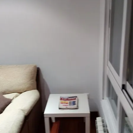Apartamento Proyectos Estrada S.l. *