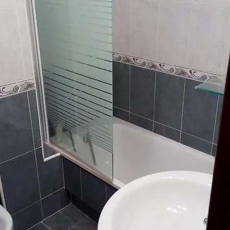Apartamento Proyectos Estrada S.l. *