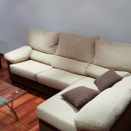 Proyectos Estrada S.l. Apartamento *