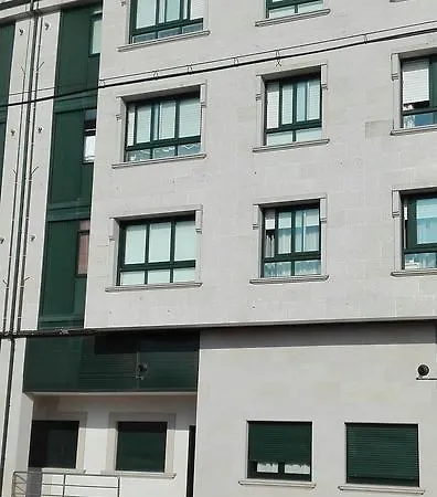 Proyectos Estrada S.l. Mugardos