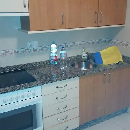 Proyectos Estrada S.l. Apartamento *