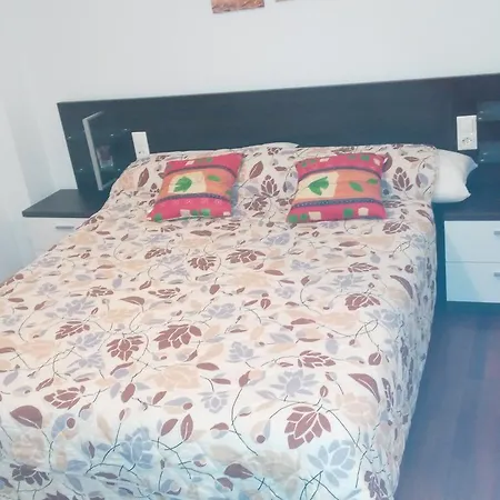 Apartamento Proyectos Estrada S.l.