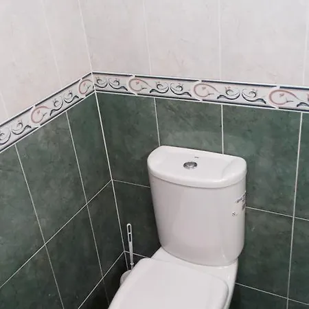Proyectos Estrada S.l. Apartamento Mugardos