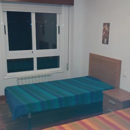 Apartamento Proyectos Estrada S.l. *