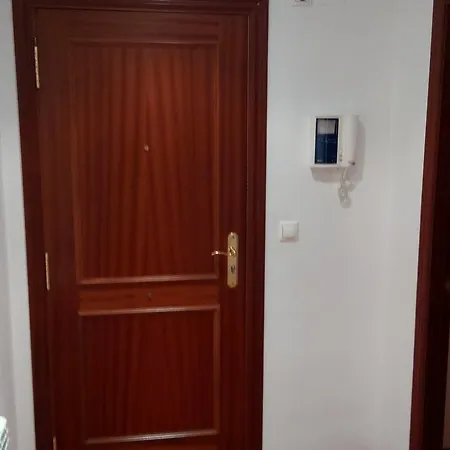 Apartamento Proyectos Estrada S.l.