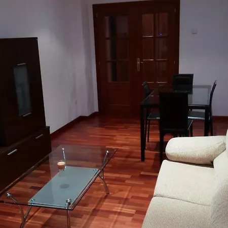 Proyectos Estrada S.l. Apartamento